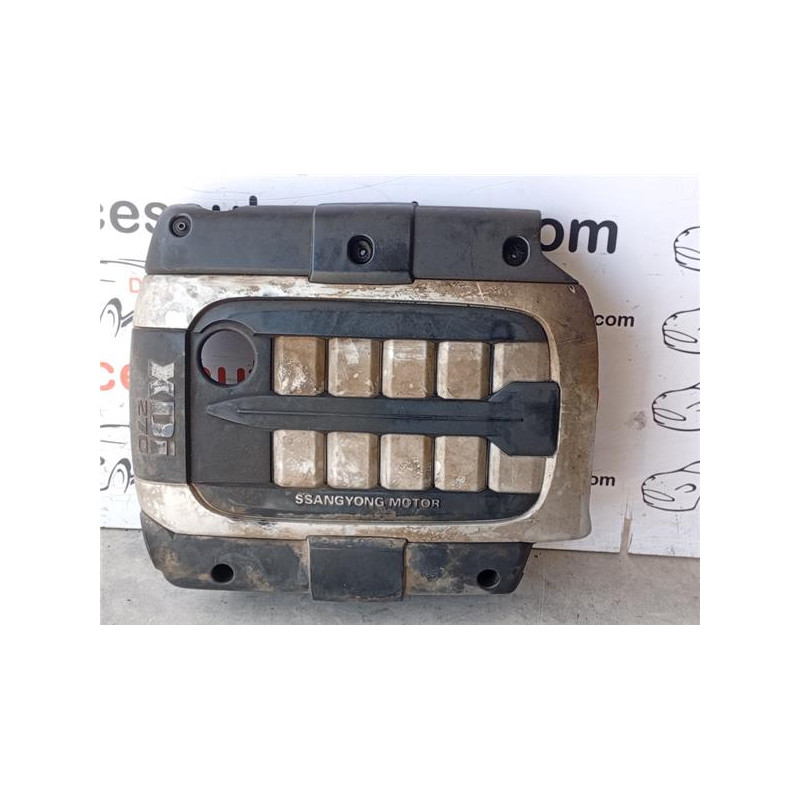 TAPA MOTOR