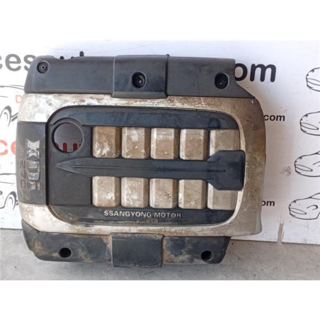 TAPA MOTOR