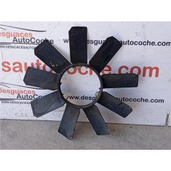 ASPAS VENTILADOR RADIADOR