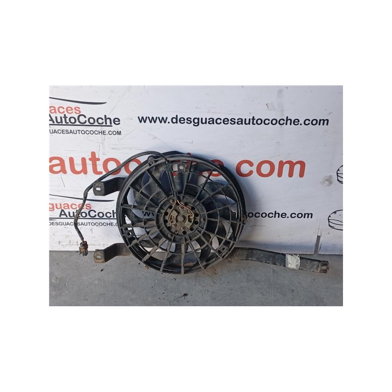 ELECTROVENTILADOR