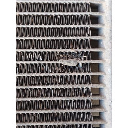 RADIADOR AIRE ACONDICIONADO