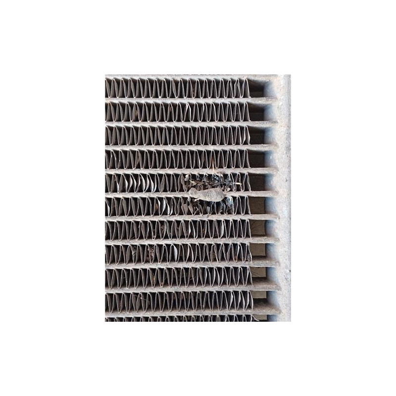 RADIADOR AIRE ACONDICIONADO