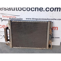 RADIADOR AIRE ACONDICIONADO