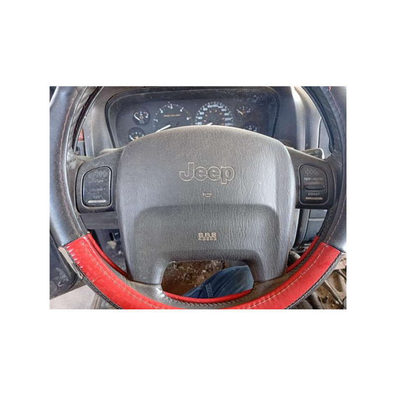 AIRBAG VOLANTE