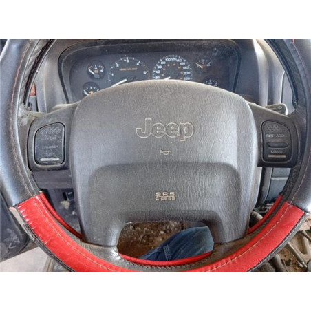 AIRBAG VOLANTE