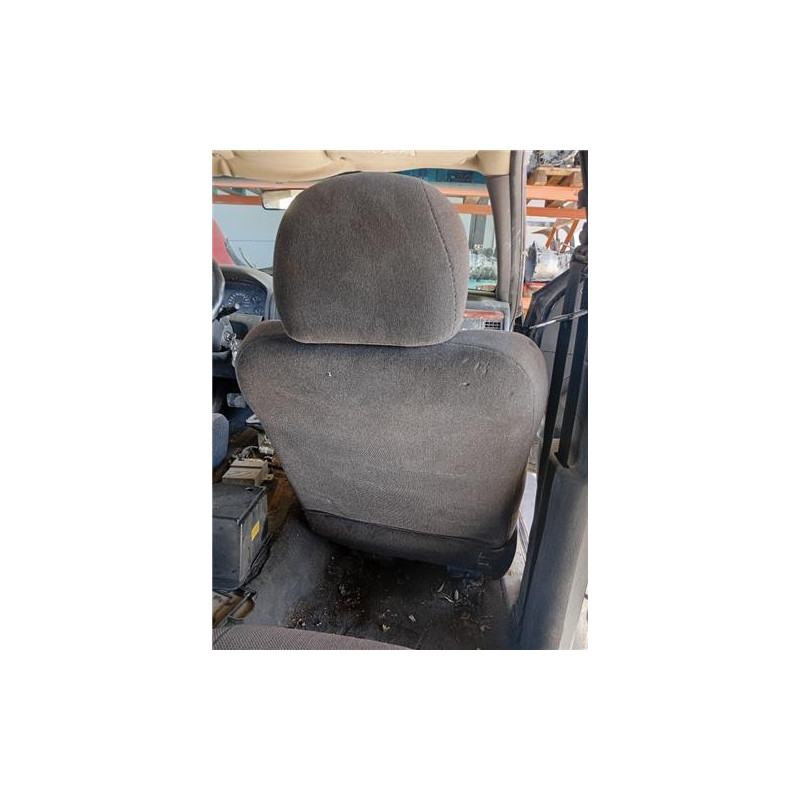 ASIENTO DEL. DCHO.