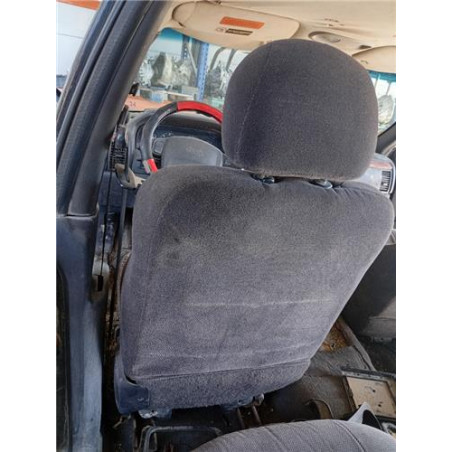 ASIENTO DEL. IZDO.
