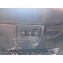ASIENTO DEL. IZDO.