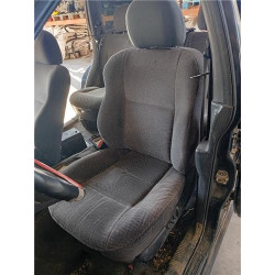 ASIENTO DEL. IZDO.