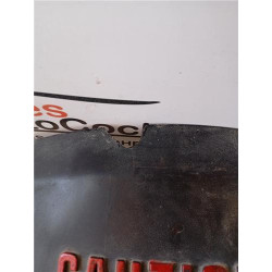 CANALIZADOR RADIADOR