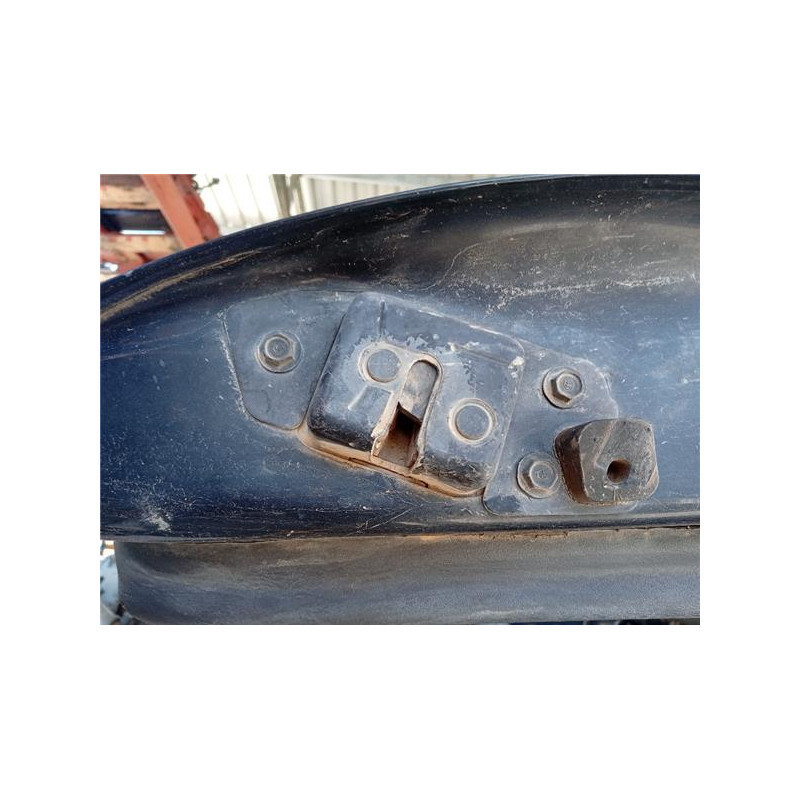 CERRADURA PORTON DCHO.