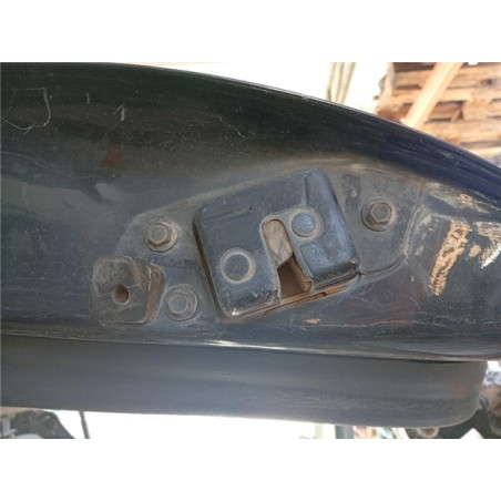 CERRADURA PORTON IZDO.