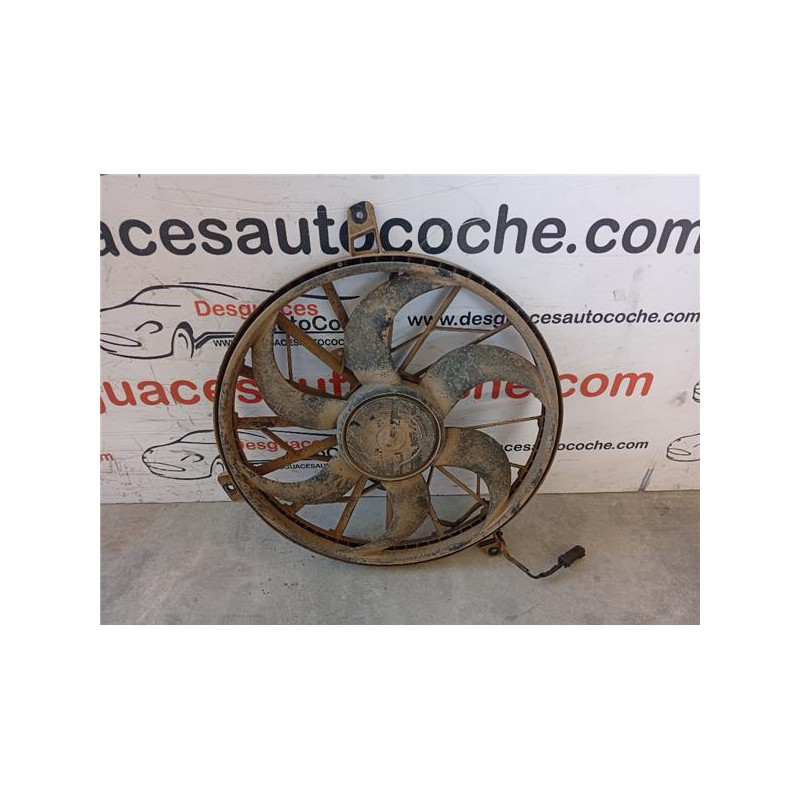 ELECTROVENTILADOR