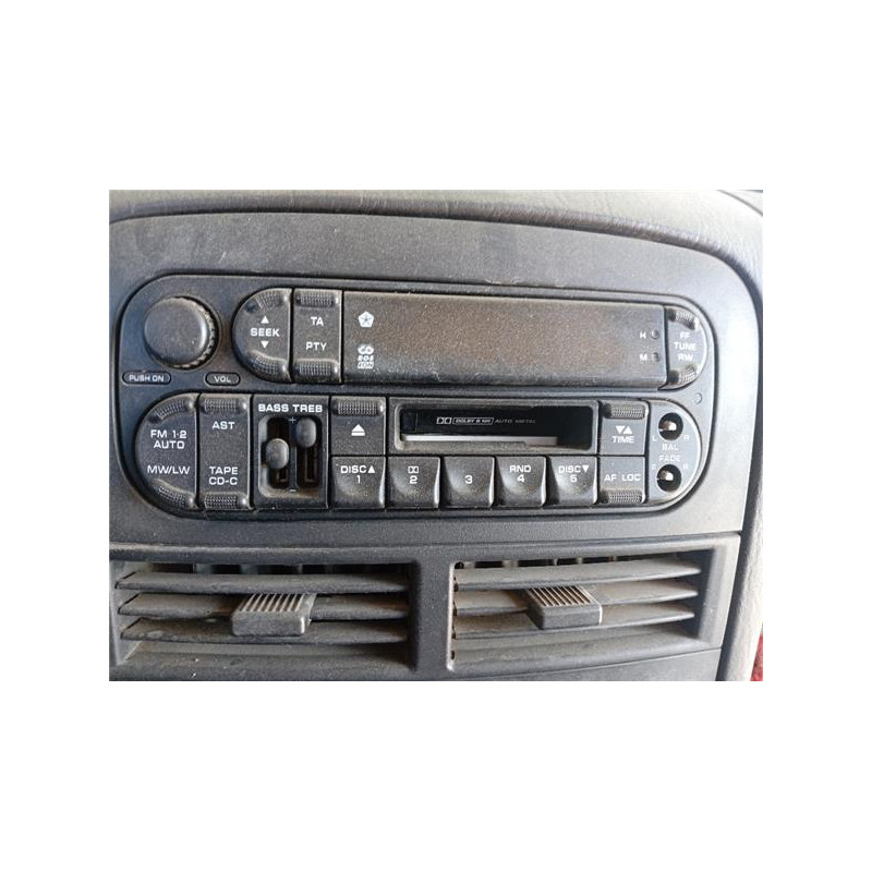 RADIO / CD