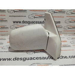 RETROVISOR ELECTRICO DCHO.