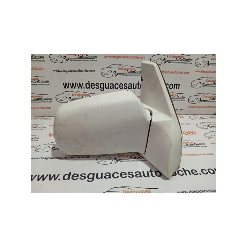 RETROVISOR ELECTRICO DCHO.