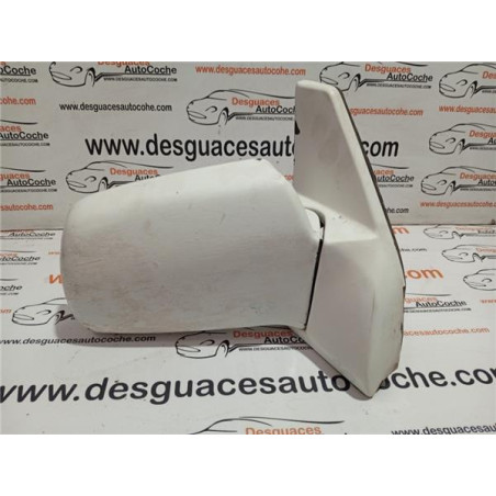 RETROVISOR ELECTRICO DCHO.