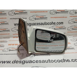 RETROVISOR ELECTRICO DCHO.