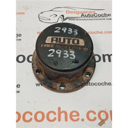 DESBLOQUEADORES RUEDA 4X4
