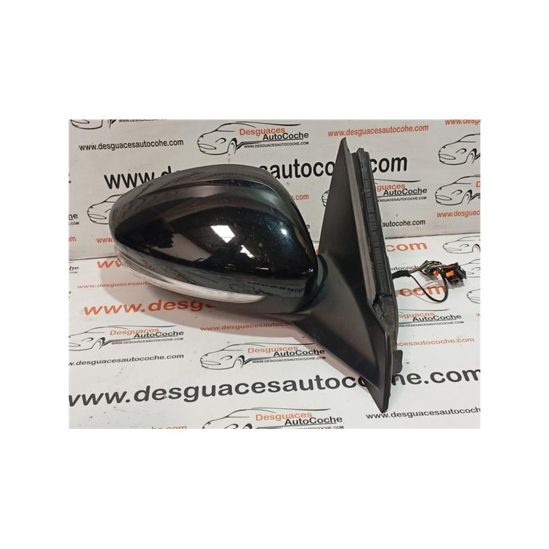 RETROVISOR ELECTRICO DCHO.