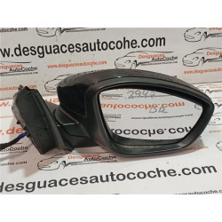 RETROVISOR ELECTRICO DCHO.