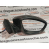 RETROVISOR ELECTRICO DCHO.