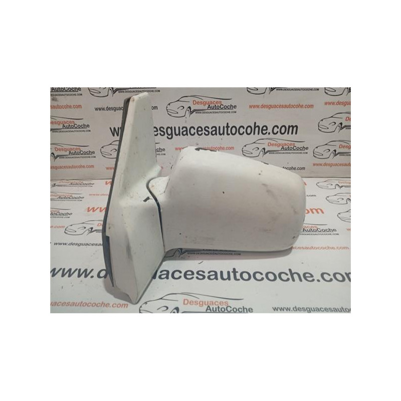 RETROVISOR ELECTRICO IZDO.