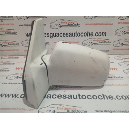 RETROVISOR ELECTRICO IZDO.
