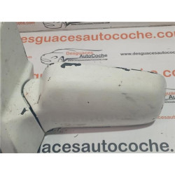 RETROVISOR ELECTRICO IZDO.