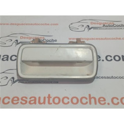 MANETA EXTERIOR TRA. DCHA.