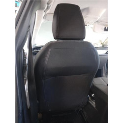 ASIENTO DEL. IZDO.