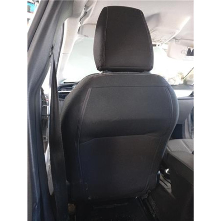 ASIENTO DEL. IZDO.