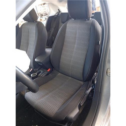 ASIENTO DEL. IZDO.
