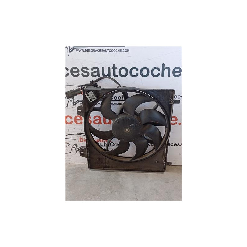 ELECTROVENTILADOR