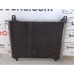 RADIADOR AIRE ACONDICIONADO