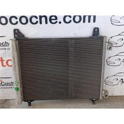 RADIADOR AIRE ACONDICIONADO