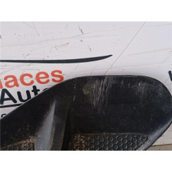 REJILLA PARAGOLPES DEL. IZDA.