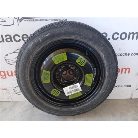 RUEDA COMPLETA REPUESTO