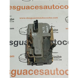 CERRADURA PUERTA DEL. IZDA.