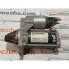 MOTOR ARRANQUE