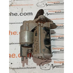 MOTOR ARRANQUE