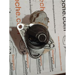 MOTOR ARRANQUE