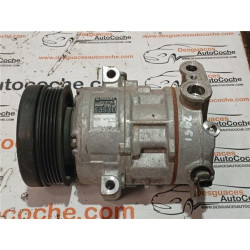 COMPRESOR AIRE ACOND.