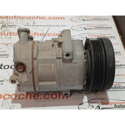 COMPRESOR AIRE ACOND.