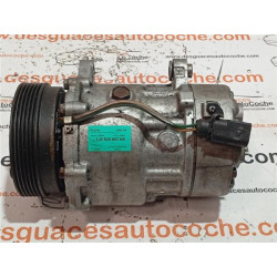 COMPRESOR AIRE ACOND.