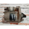 MOTOR ARRANQUE