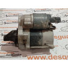 MOTOR ARRANQUE