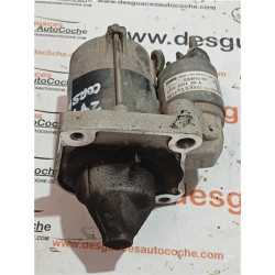MOTOR ARRANQUE