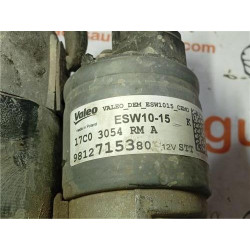 MOTOR ARRANQUE