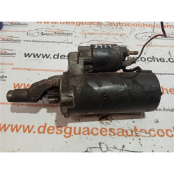 MOTOR ARRANQUE